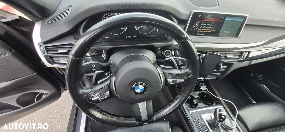 BMW X5 - 11