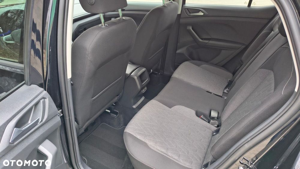 Volkswagen T-Cross 1.0 TSI Special Edition DSG - 9