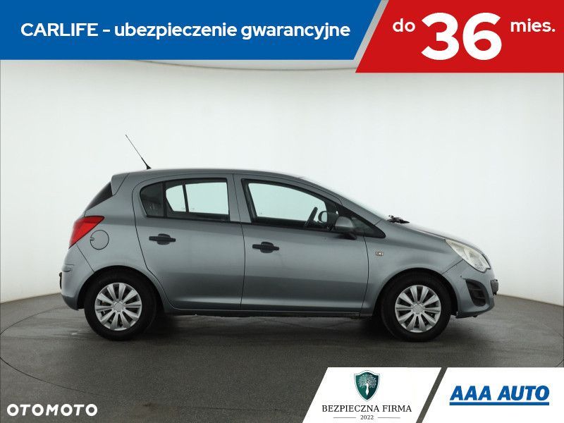 Opel Corsa - 8