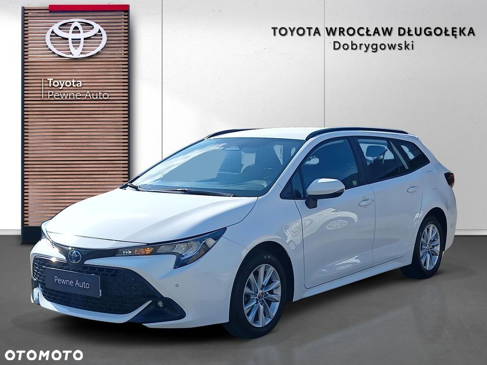 Toyota Corolla 2023 photo 3