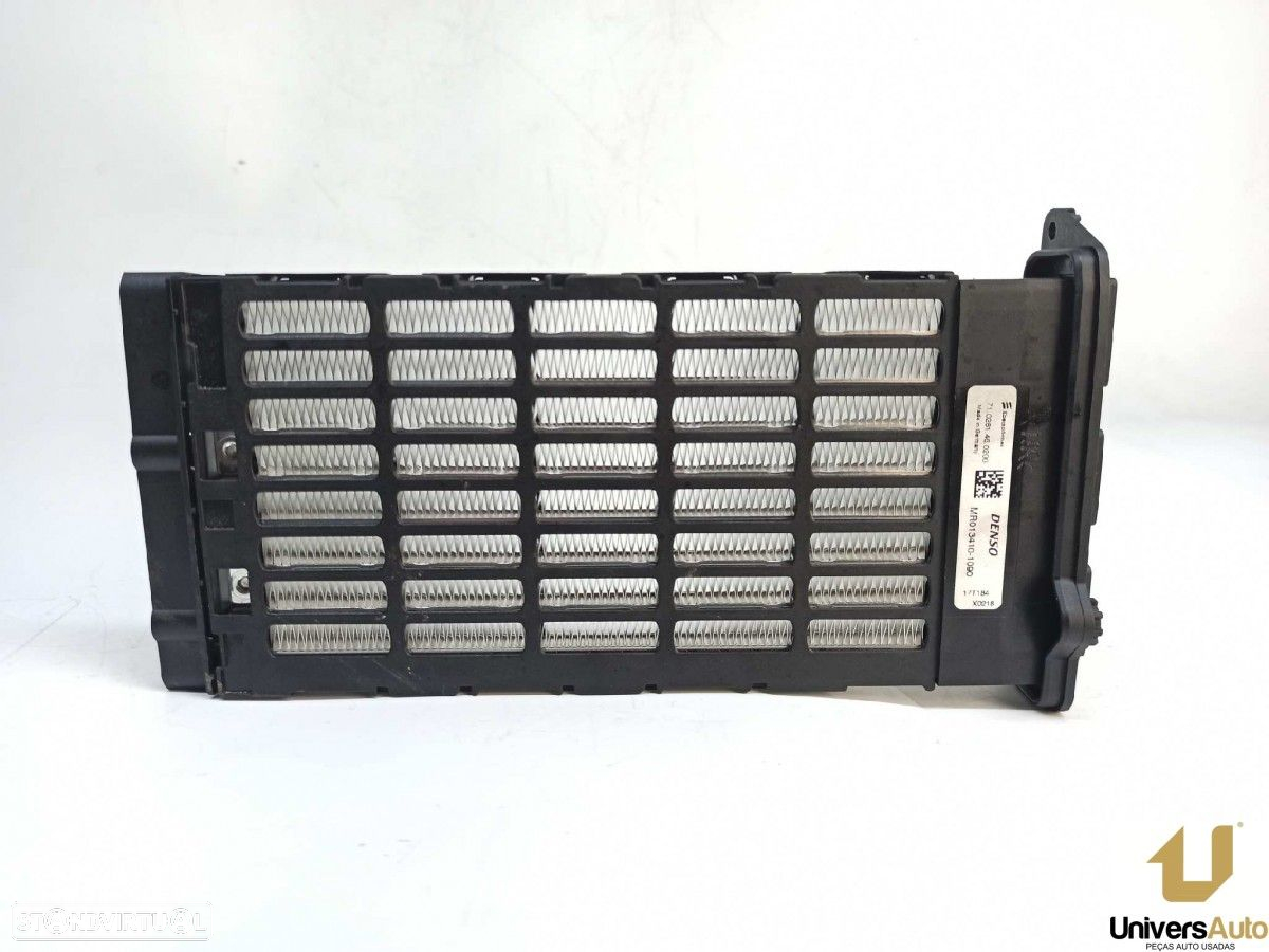 RESISTÊNCIA SOFAGEM RENAULT KANGOO Z.E. MAXI 2-SITZER - 6