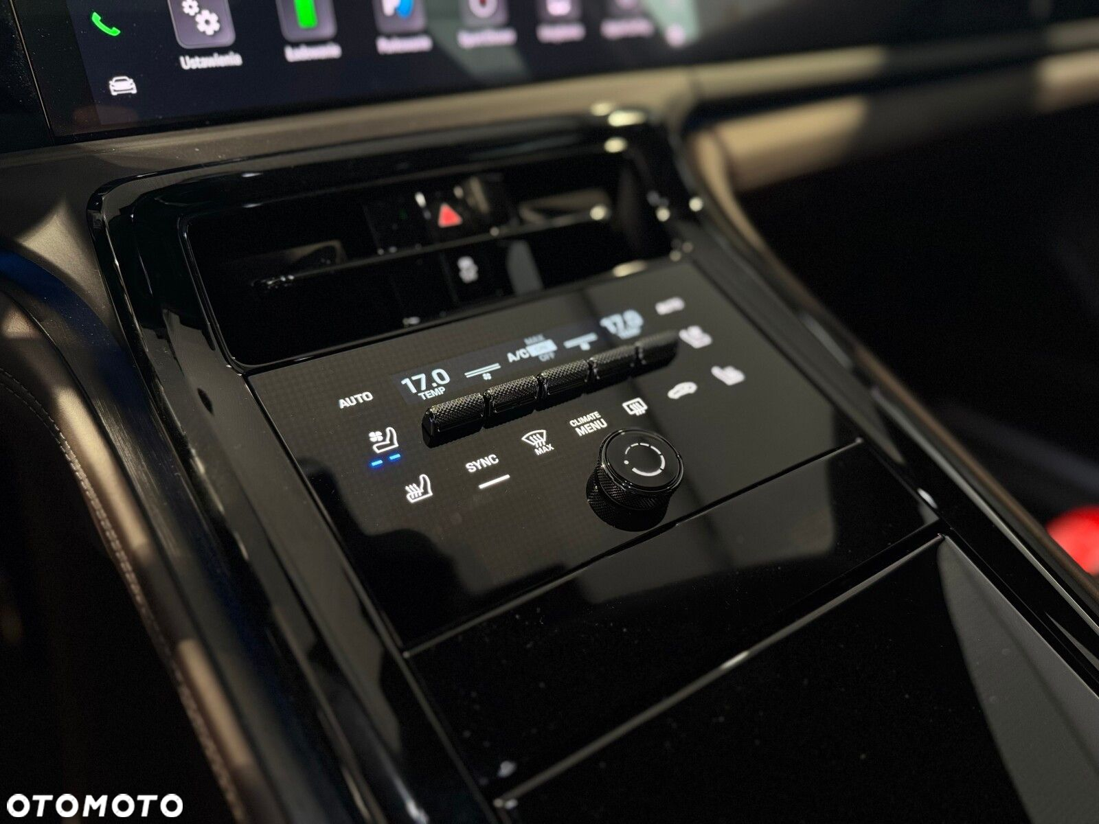 Porsche Panamera - 22