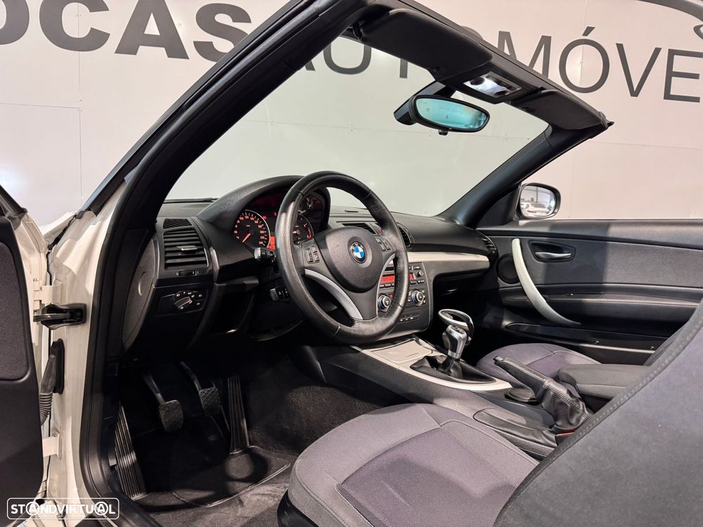 BMW 118 - 18