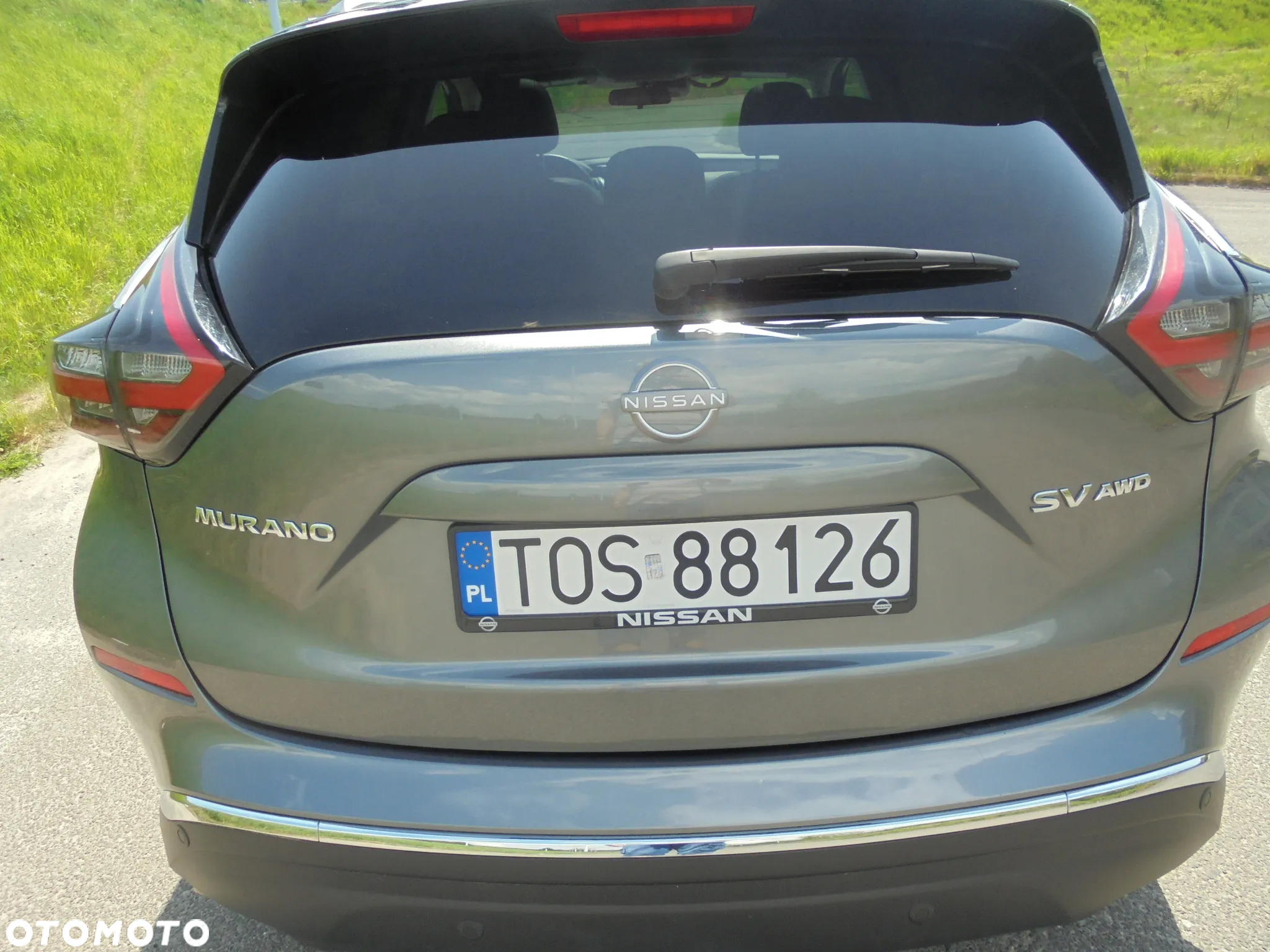 Nissan Murano - 3