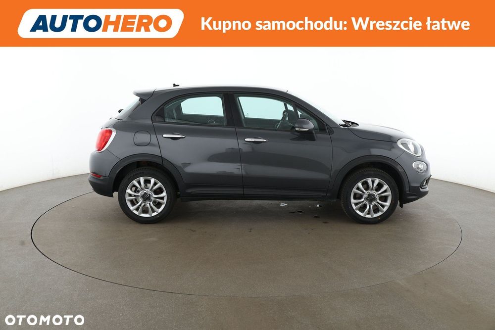 Fiat 500X - 7
