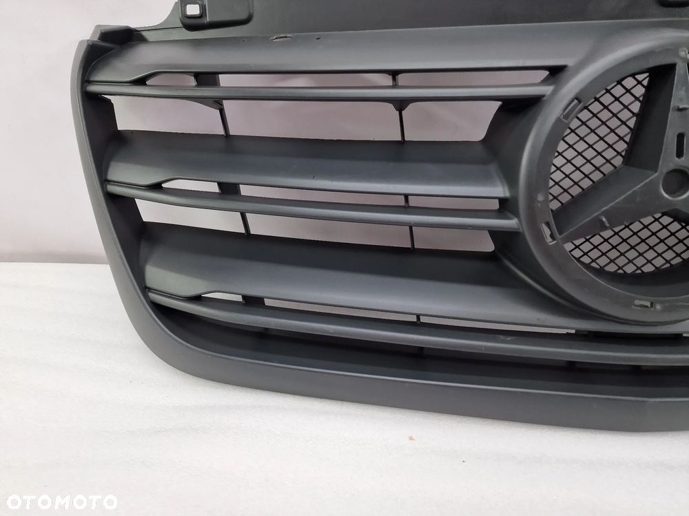 MERCEDES SPRINTER W910 ( NOWY MODEL ) 18- ATRAPA / GRILL PRZEDNI PRZÓD , NR A9108852600 , NR AUKCJI GL325 - 9
