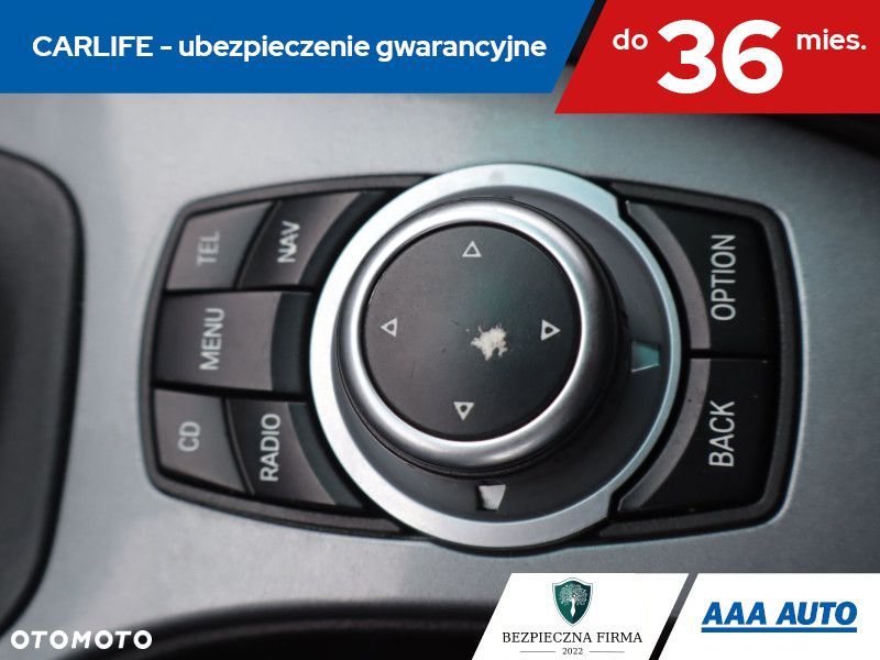 BMW Seria 5 - 19