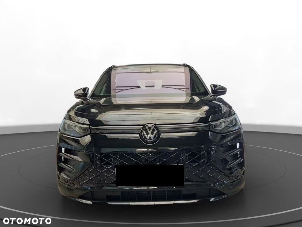 Volkswagen Tayron - 8
