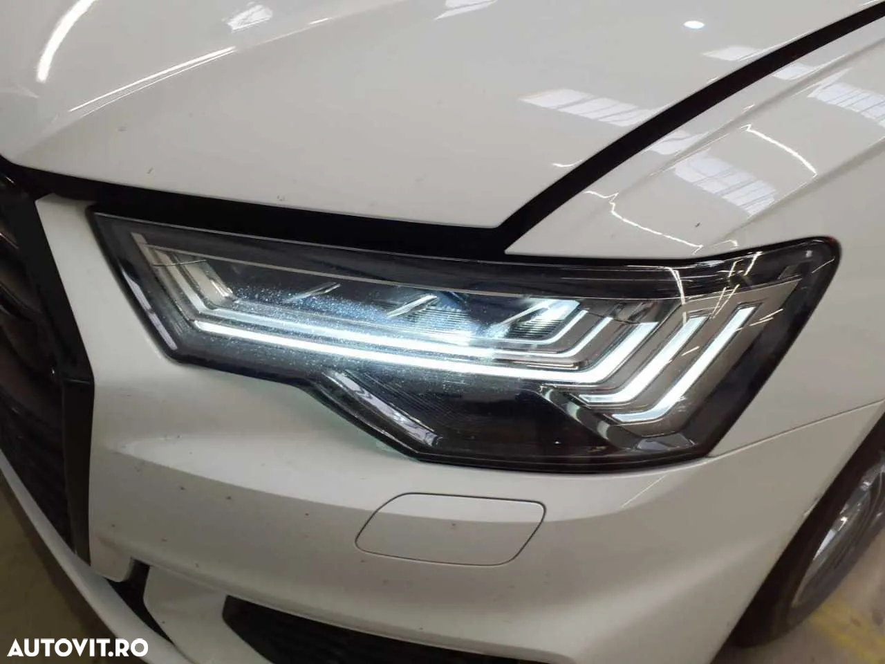 Audi A6 - 12