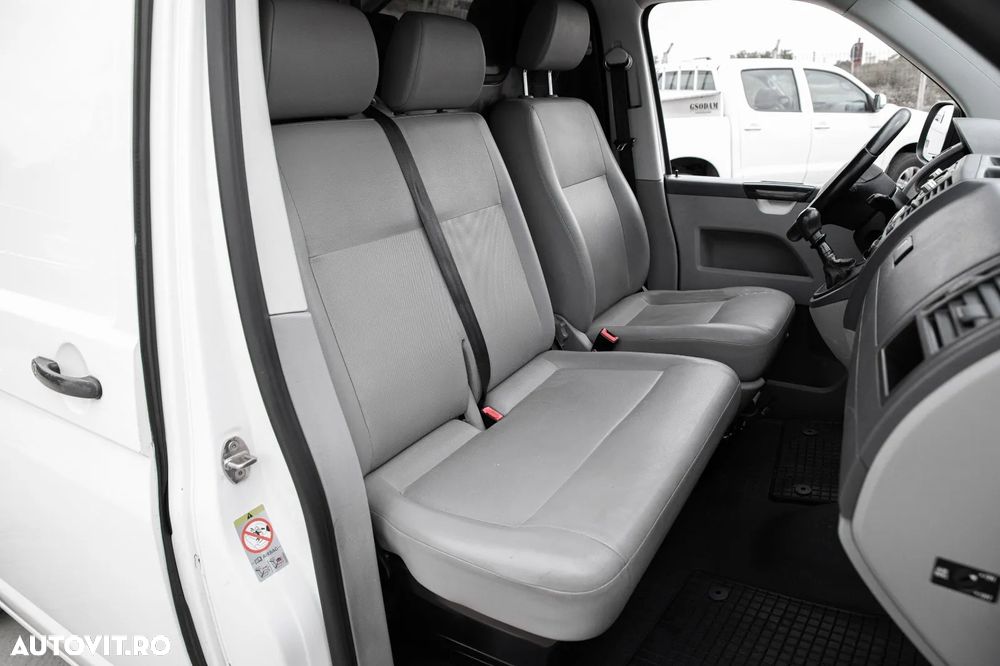 Volkswagen T5 - 13