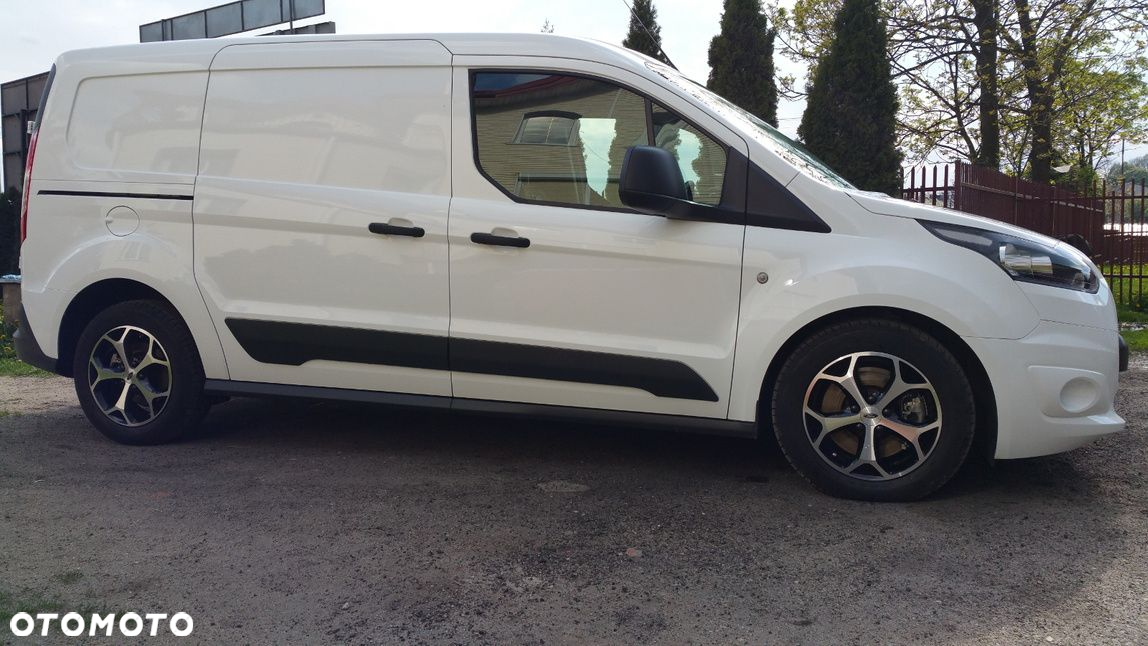 4x Felgi 16 m.in. do FORD Mondeo Focus II III Kuga CMAX SMAX Puma Tourneo Connect - BK871 - 6
