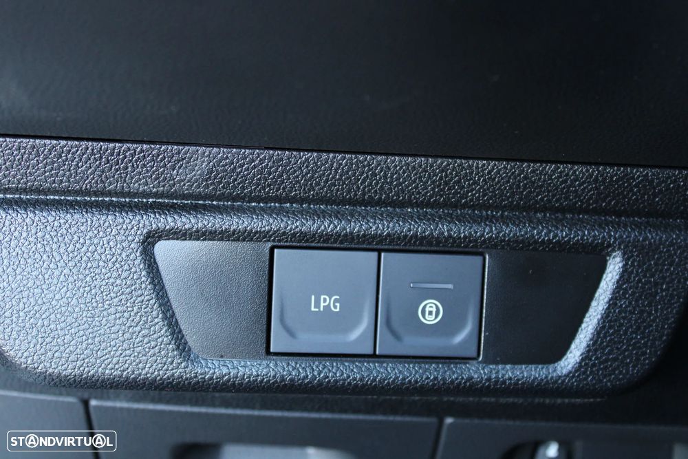 Dacia Sandero 1.0 ECO-G Essential Bi-Fuel - 31