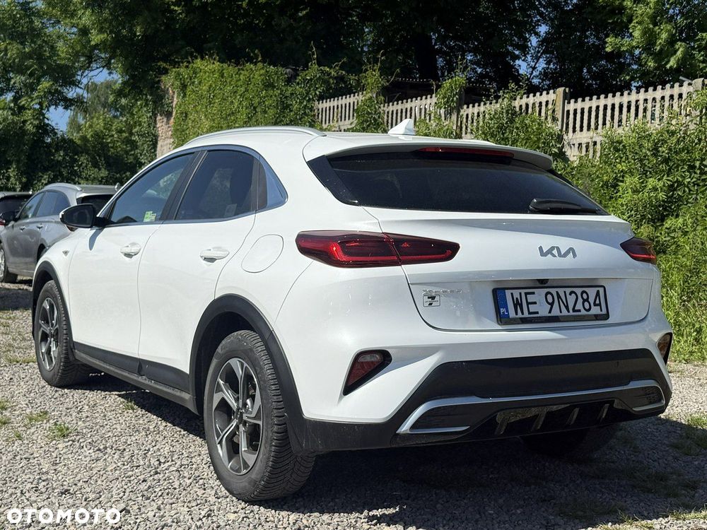 Kia XCeed 1.5 T-GDI M DCT - 5