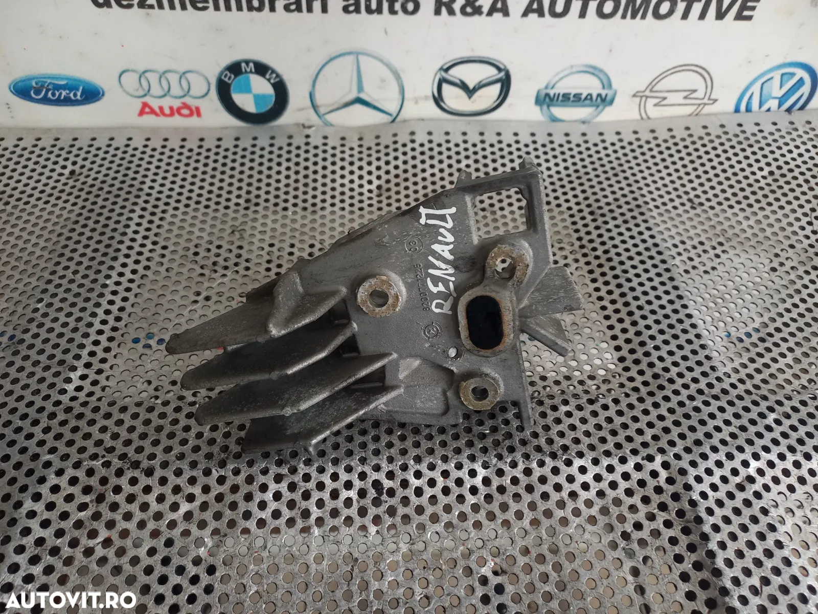 Injector Adblue Tubulatura Conducta Intercooler Dacia Renault Nissan 1.5 Dci Euro 5 Motor K9K 110 C - 2