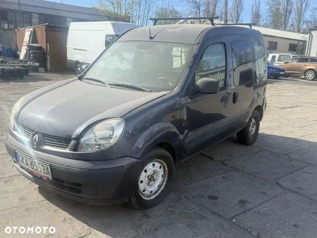 Renault Kangoo 1.5 dCi Expression - 2