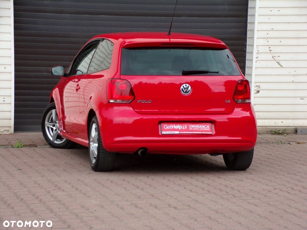 Volkswagen Polo - 11