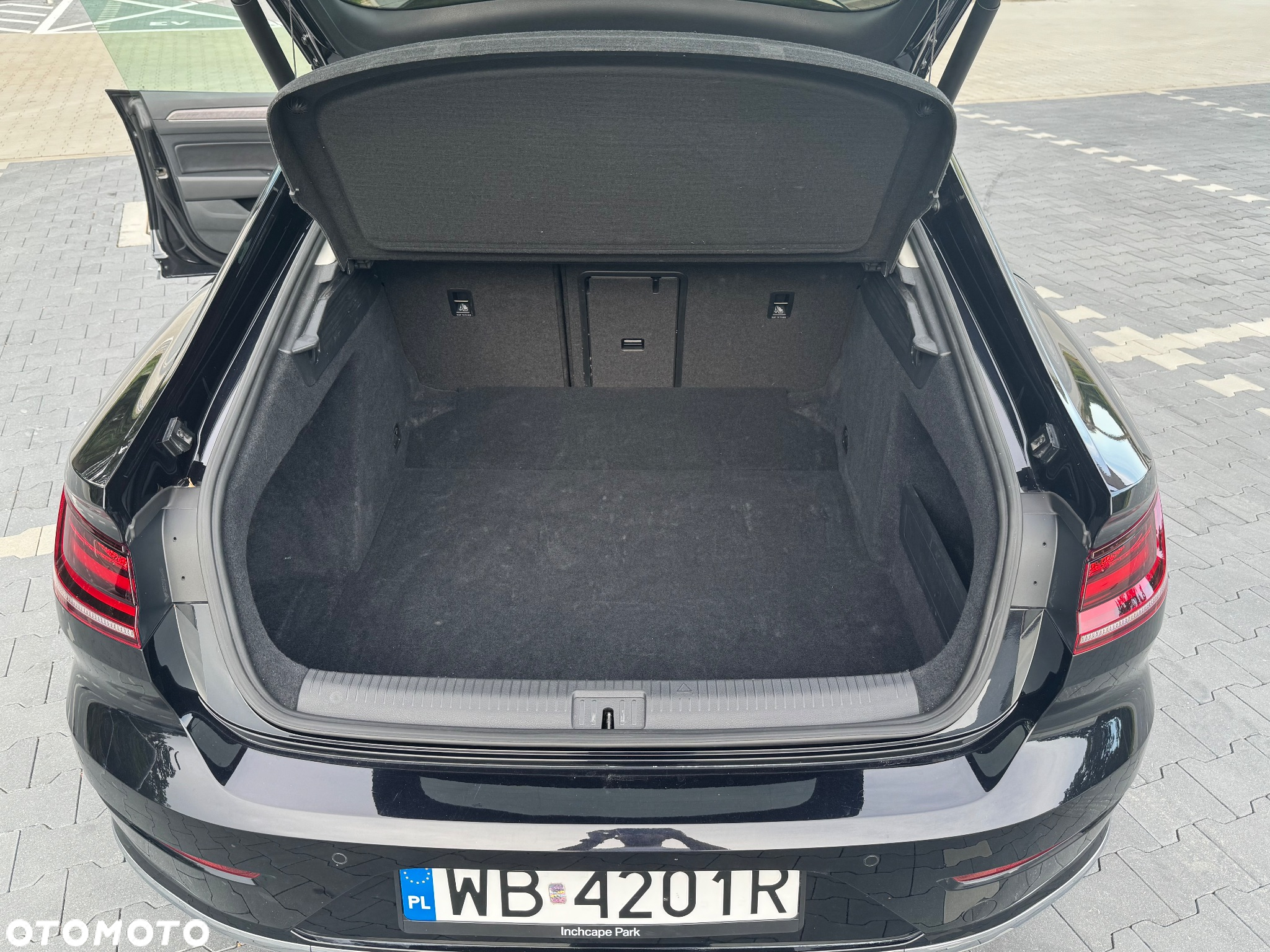 Volkswagen Arteon 2.0 TSI Elegance DSG - 7