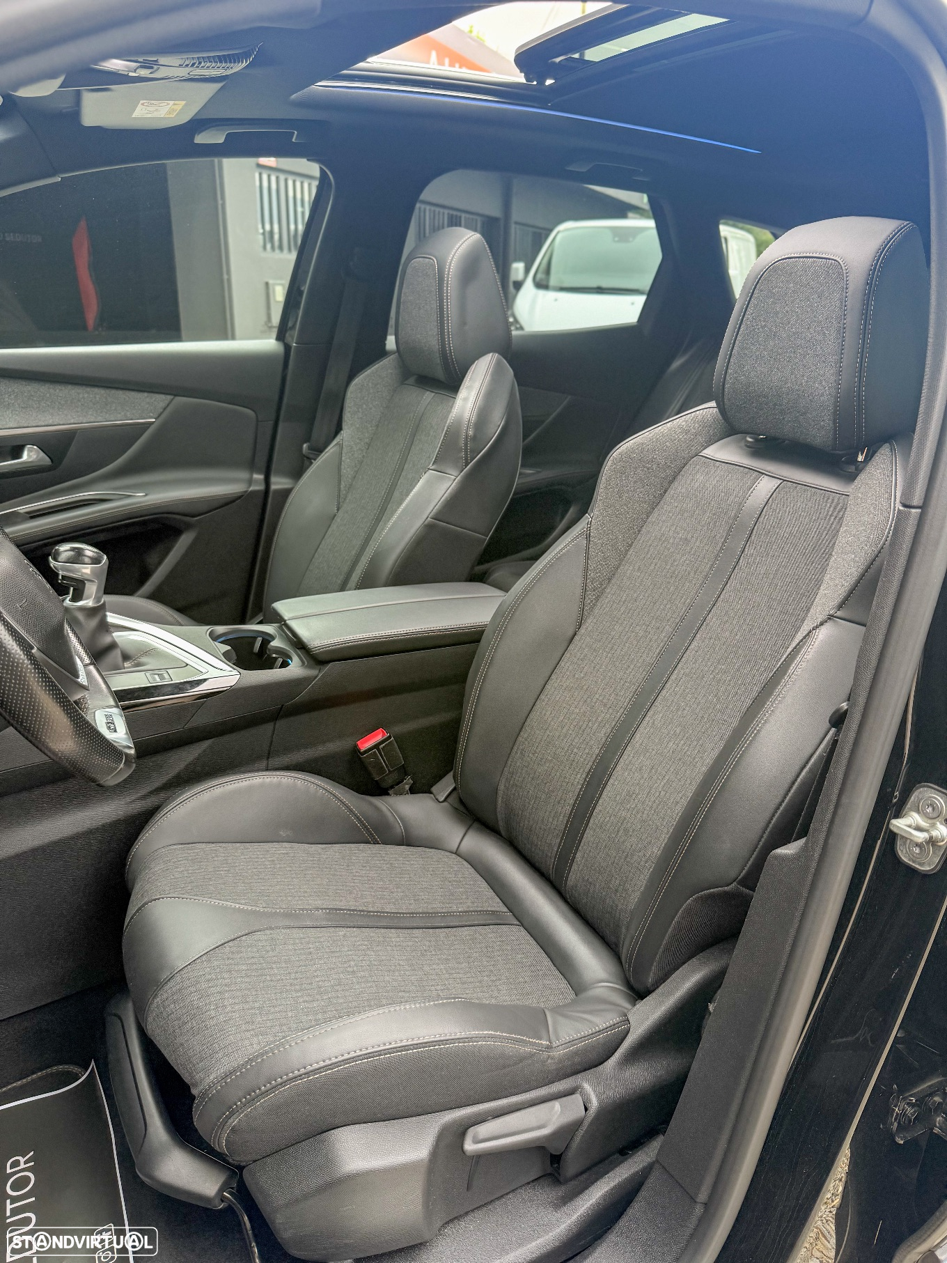 Peugeot 3008 1.2 PureTech GT Line - 12