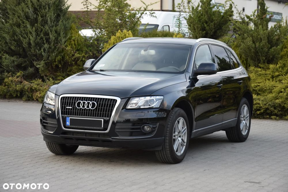 Audi Q5 - 27