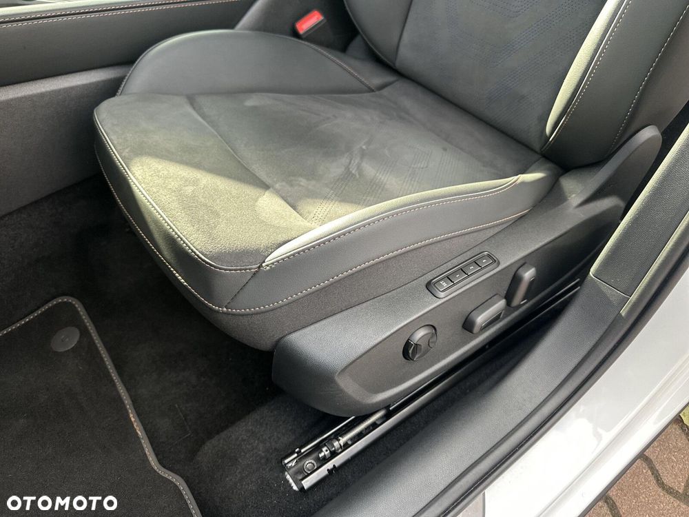 Cupra Formentor 2.0 TSI 4Drive VZ DSG - 13