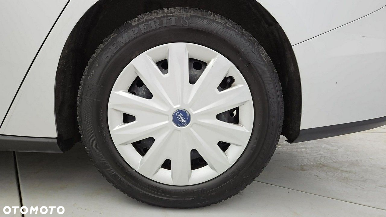 Ford Focus 1.5 EcoBlue Trend - 25