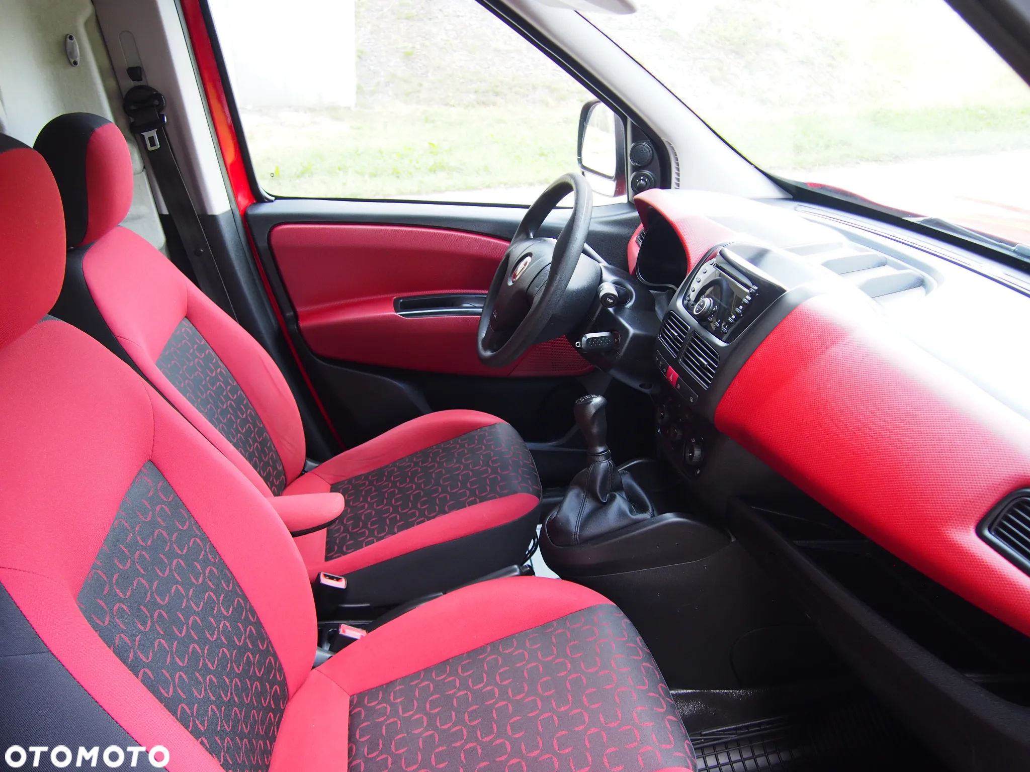 Fiat DOBLO - 18