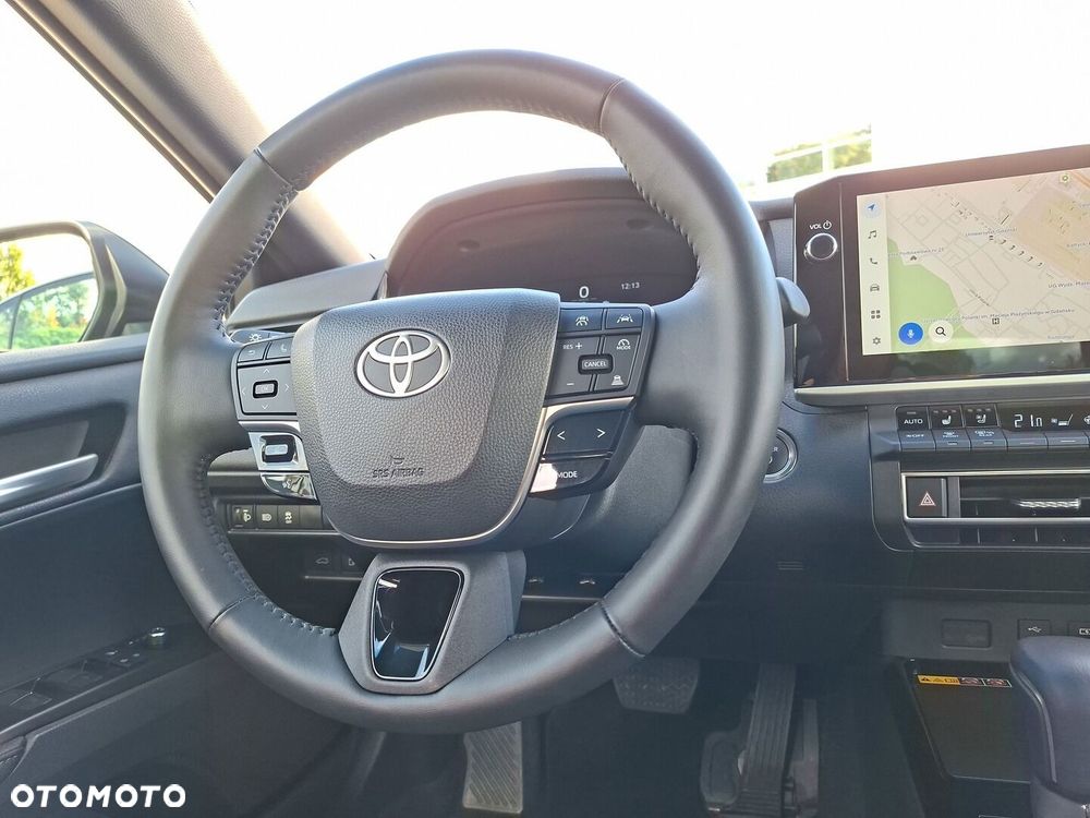 Toyota Camry - 34