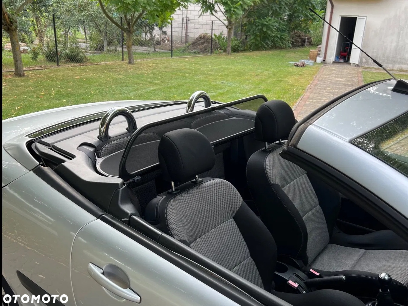 Peugeot 207 CC - 6