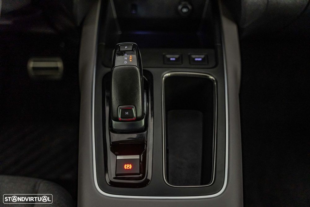 Citroën C5 Aircross 1.2 PureTech Shine EAT8 - 28