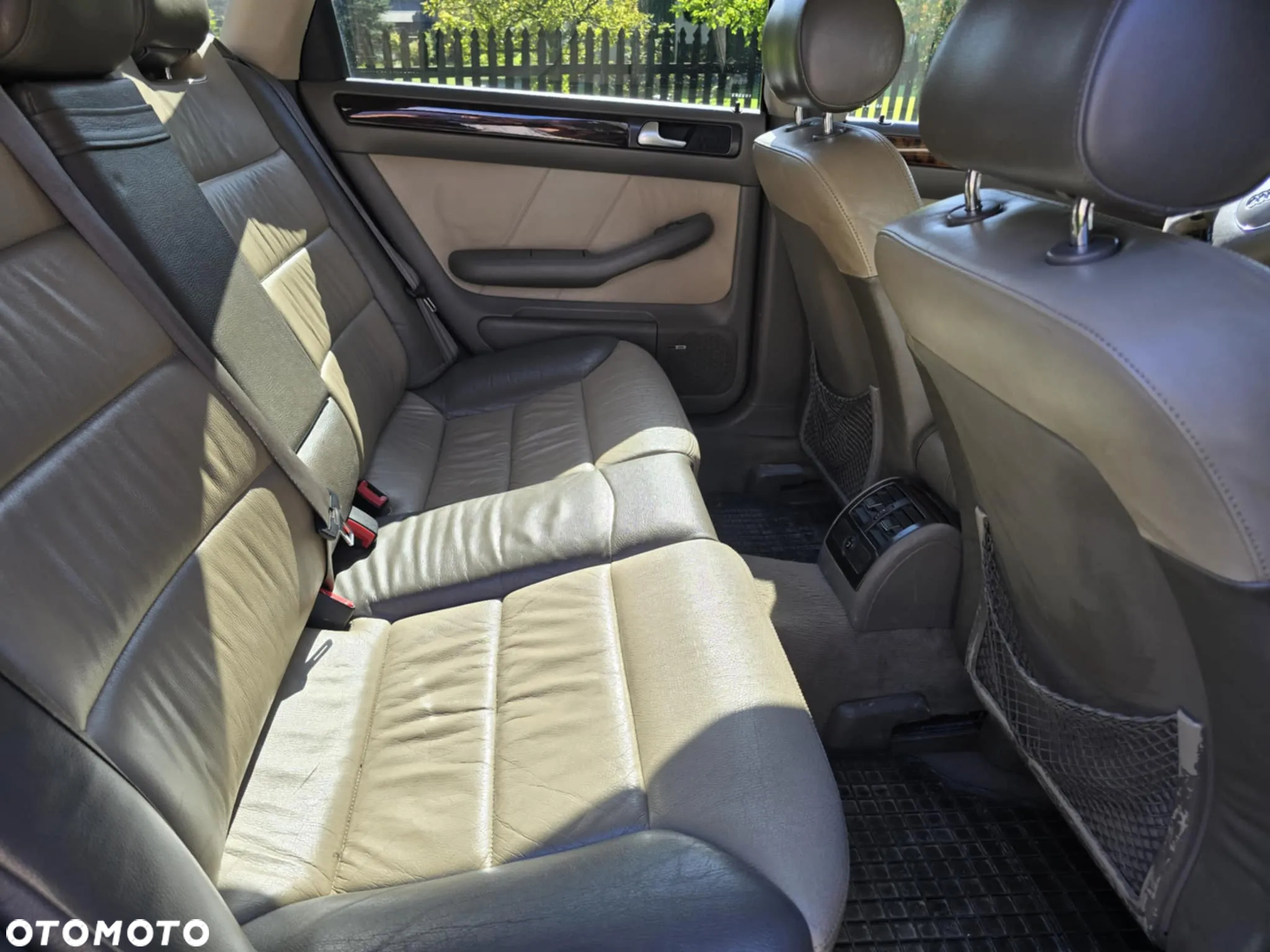 Audi A6 Allroad 2.5 TDI Quattro Tiptr - 11