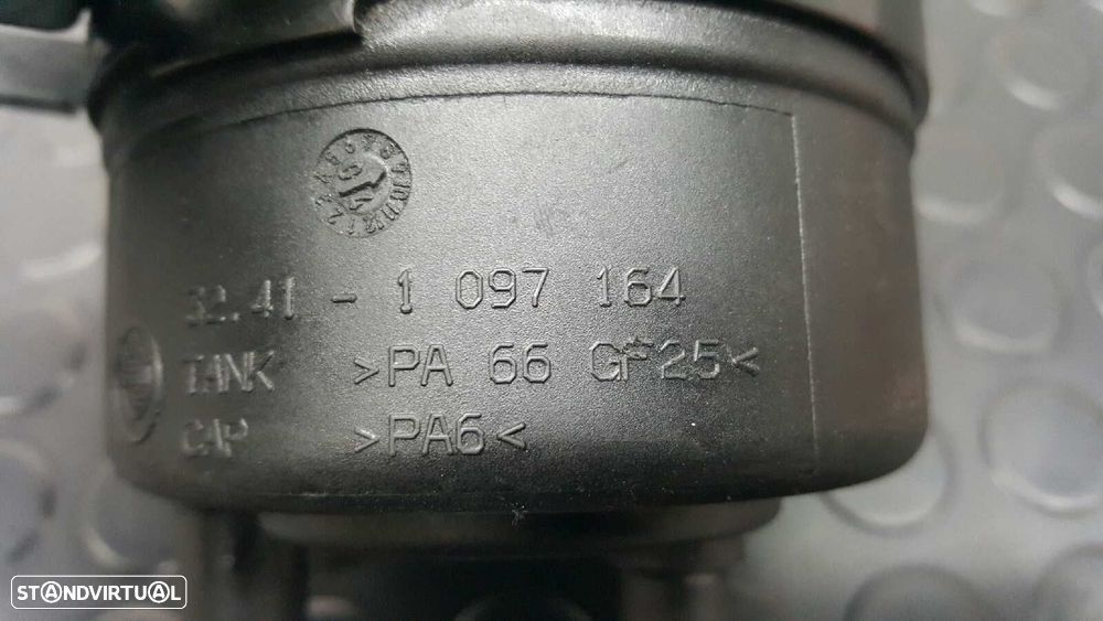 DEPÓSITO SERVO BMW SERIE 1 BERLINA (E81/E87) 120D - 3