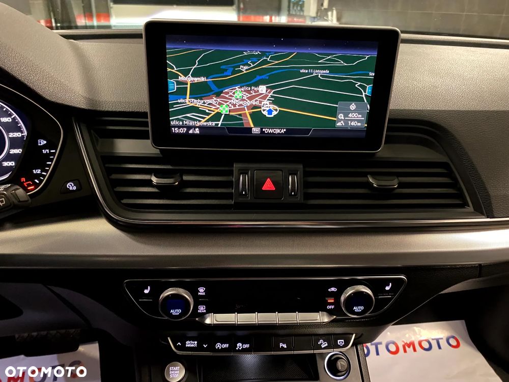 Audi Q5 2.0 TDI Quattro S tronic - 20