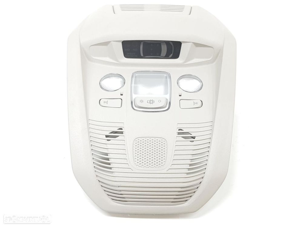 LUZ INTERIOR CITROEN C5 AIRCROSS - 1