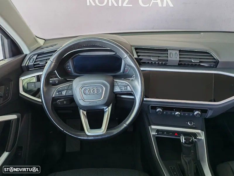 Audi Q3 45 TFSIe S tronic — fotografia 11