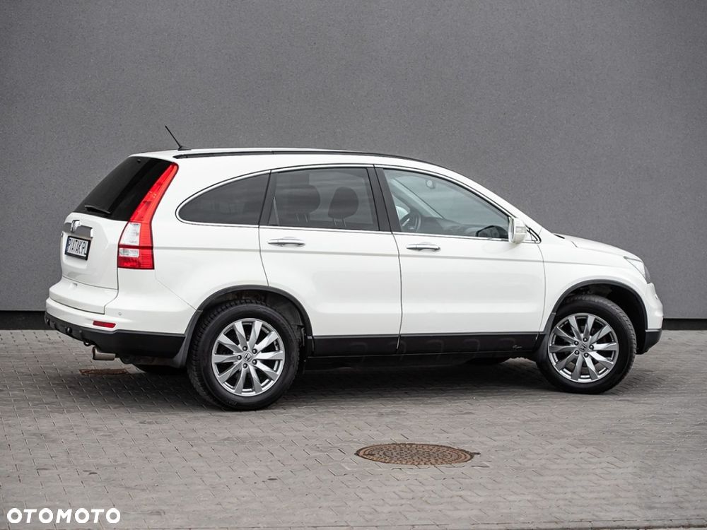 Honda CR-V - 15