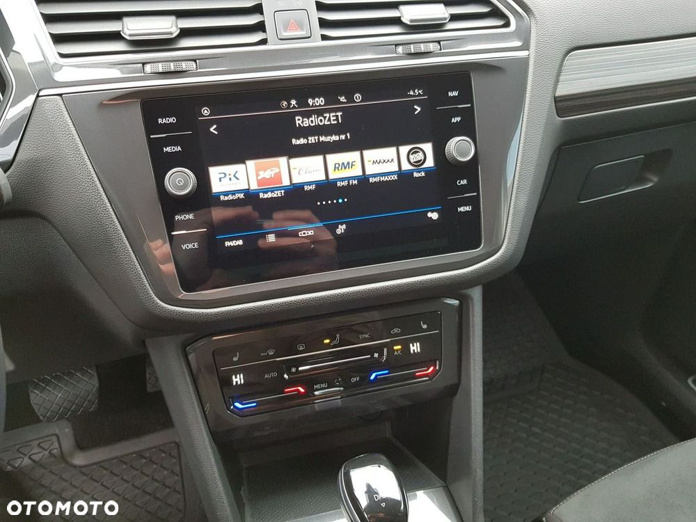 Volkswagen Tiguan Allspace 2.0 TDI Elegance DSG - 19