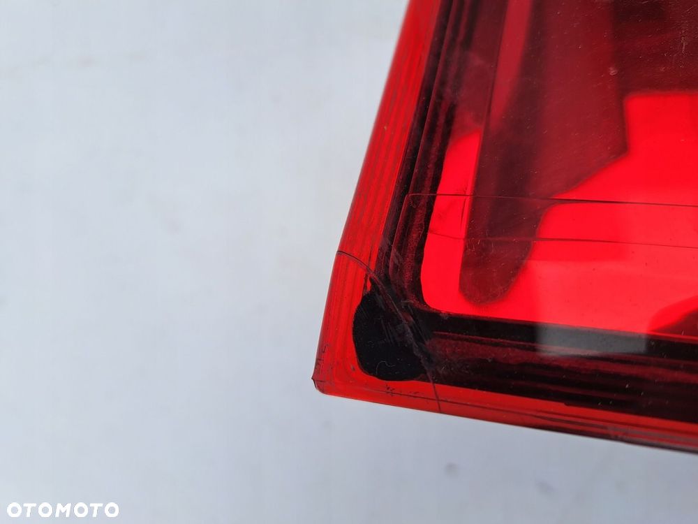 Lampa lewy tył DACIA Dokker - 8