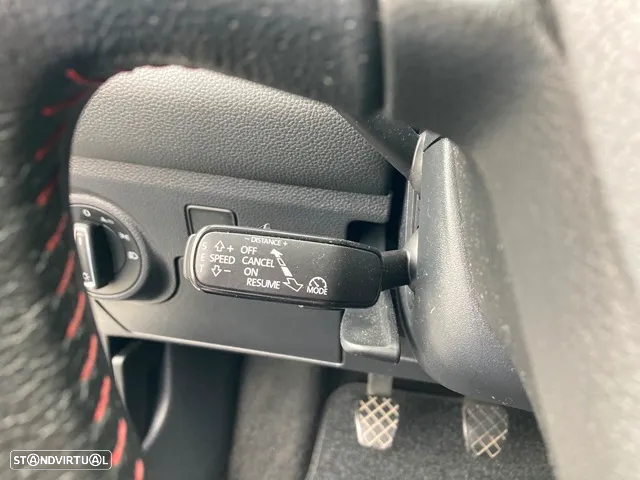 SEAT Ibiza 1.0 TSI FR - 18