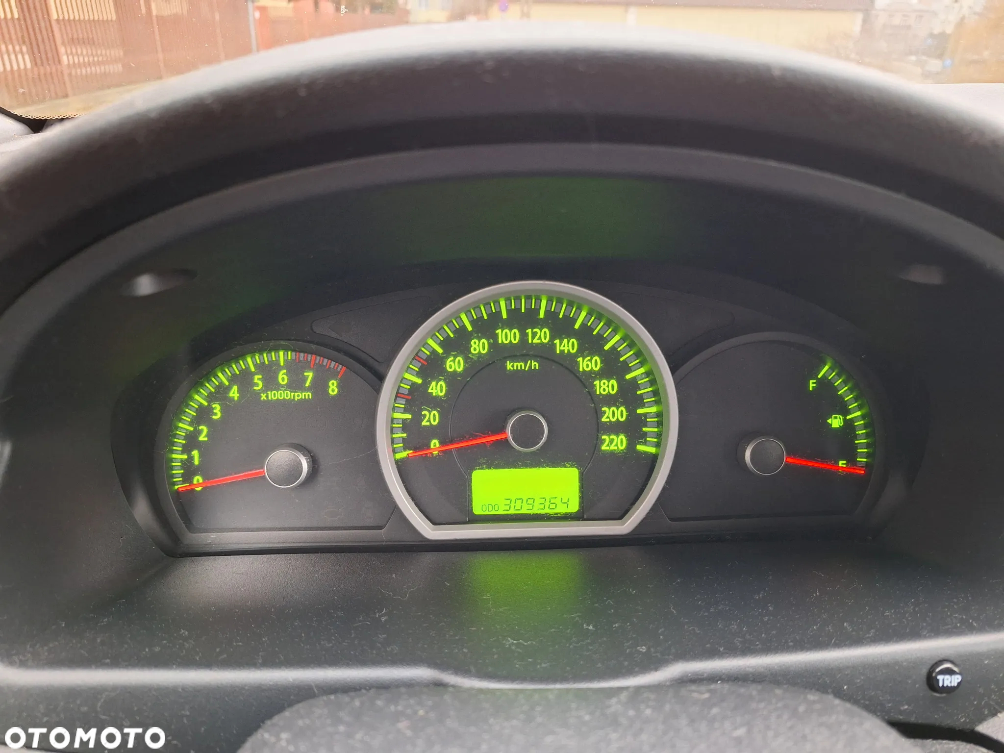 Kia Sportage 2.0 4WD Champ - 21