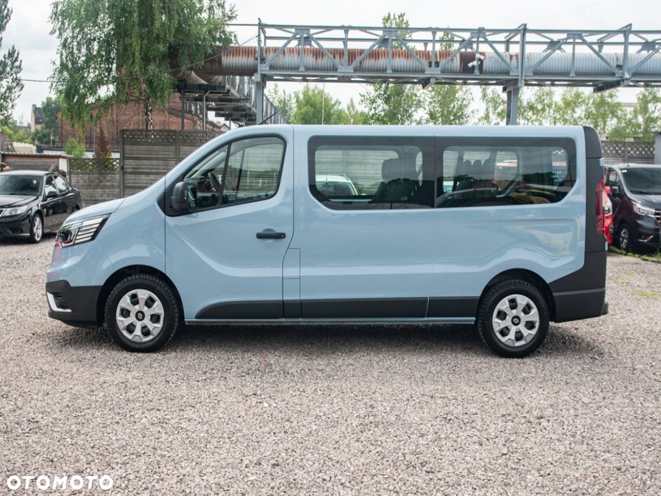 Renault Trafic - 6