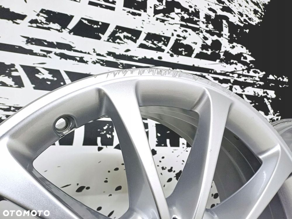 felgi ALU OEM 17 5x112 Mercedes Vito W639 W447 Viano v-class - 5