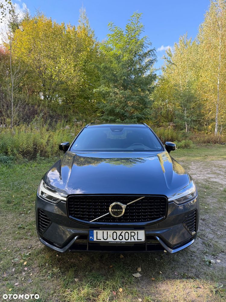Volvo XC 60 - 3
