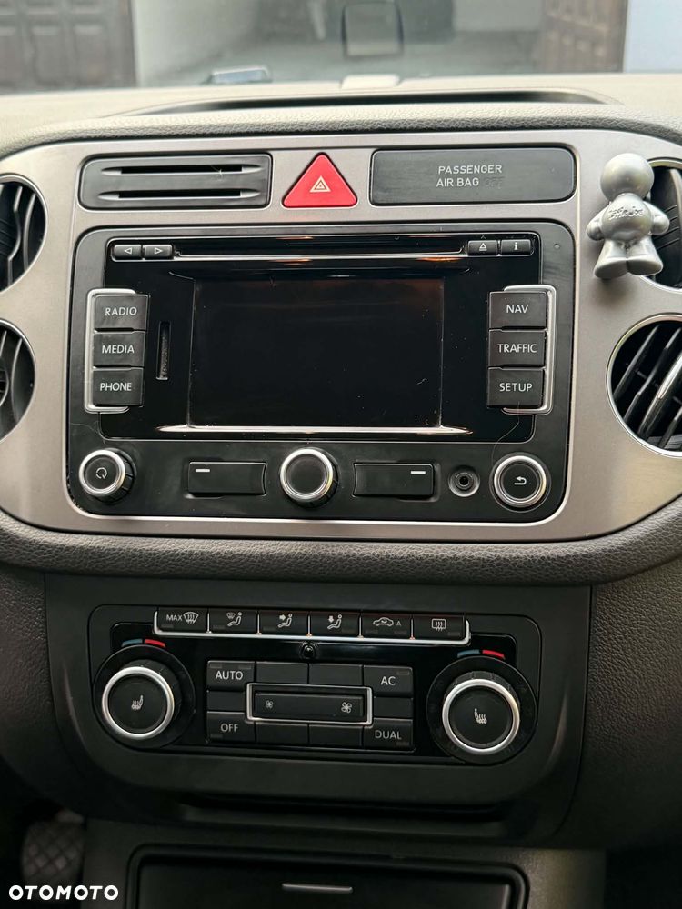 Volkswagen Tiguan 2.0 TDI BlueMot Trend&Fun - 14