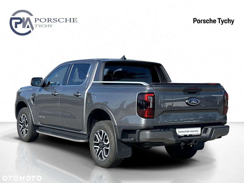 Ford Ranger - 33