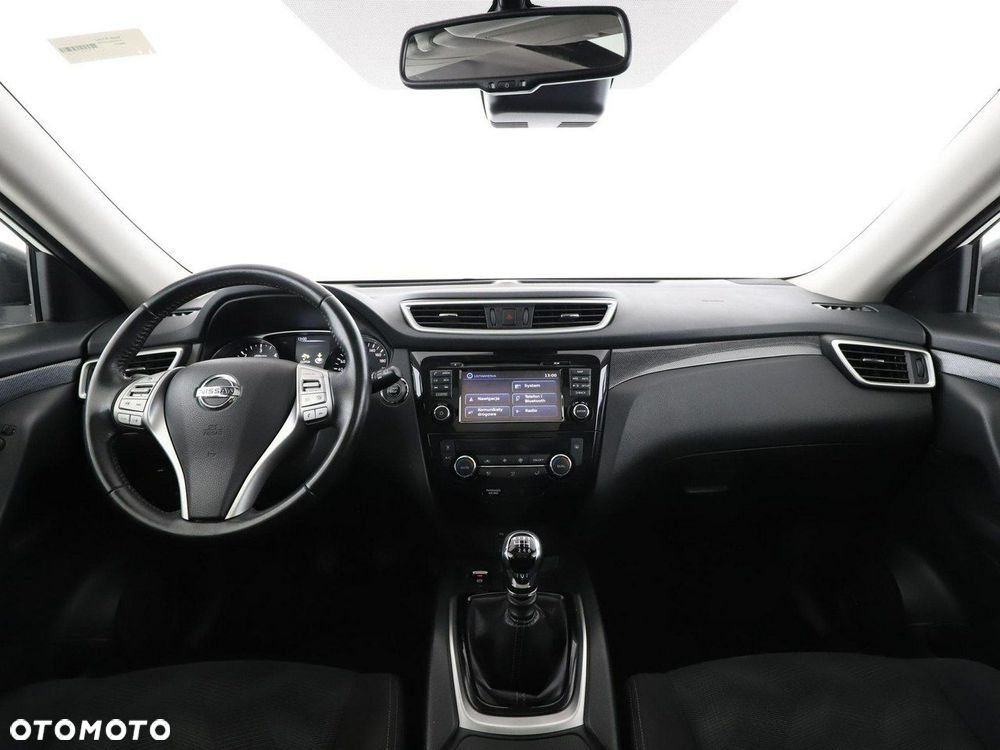Nissan X-Trail 1.6 DCi N-Connecta 4WD - 16