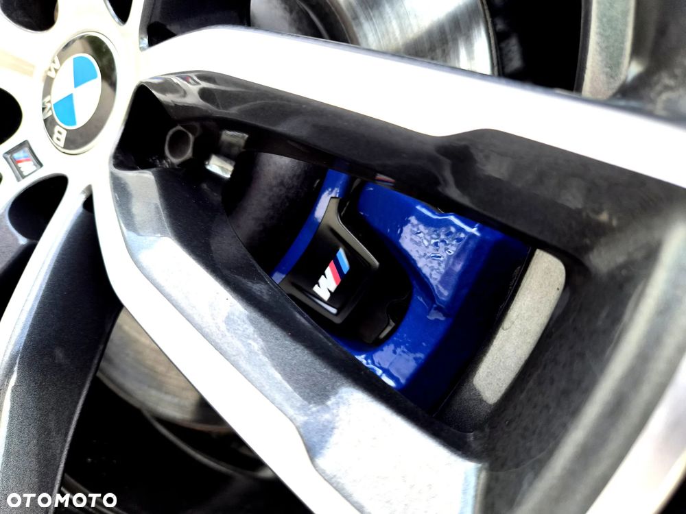 BMW Seria 5 530e M Sport sport - 27
