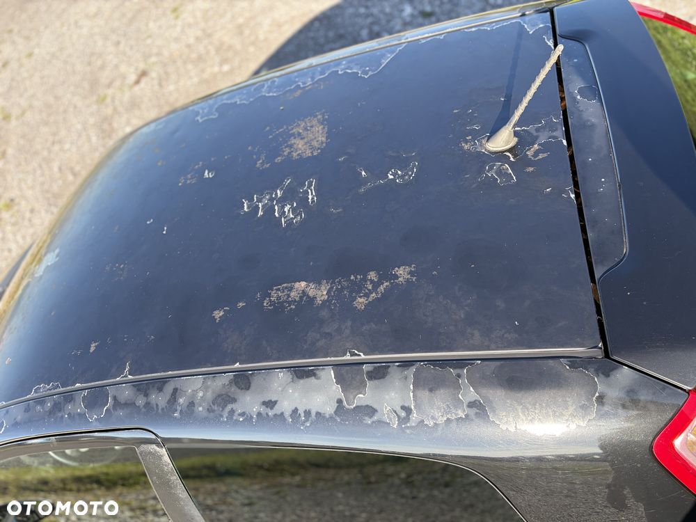Fiat Grande Punto 1.9 Multijet 8V DPF Sport - 4