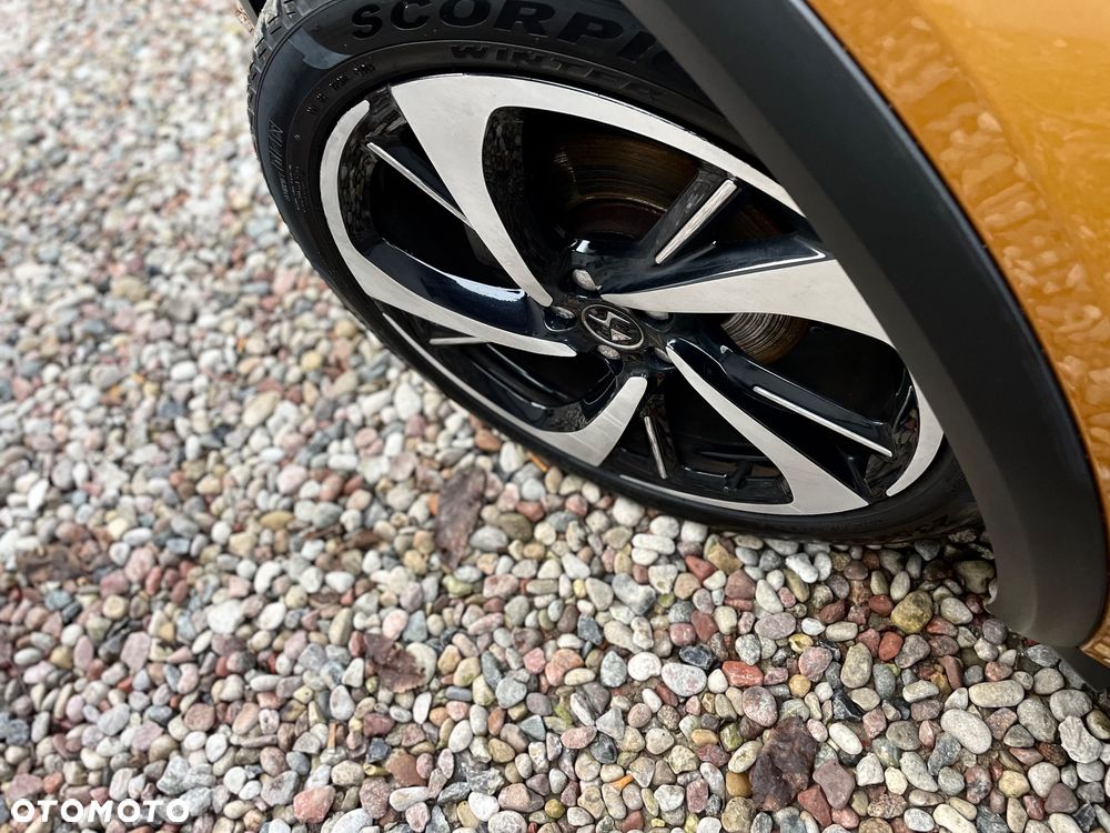 DS Automobiles DS 7 Crossback 2.0 BlueHDi Grand Chic - 39