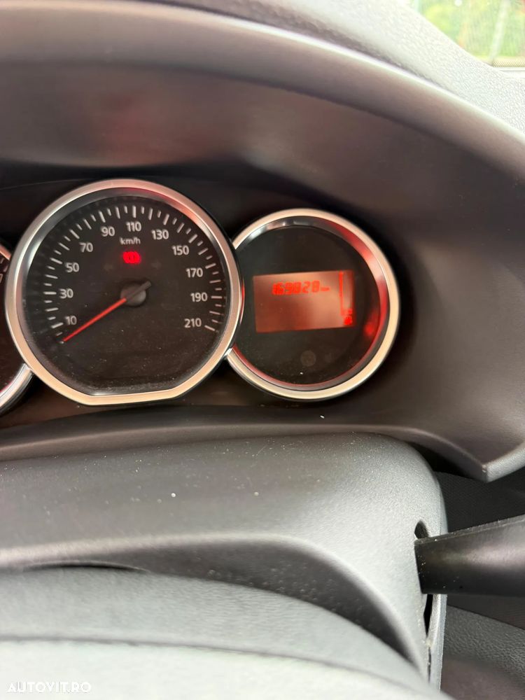 Dacia Logan - 6
