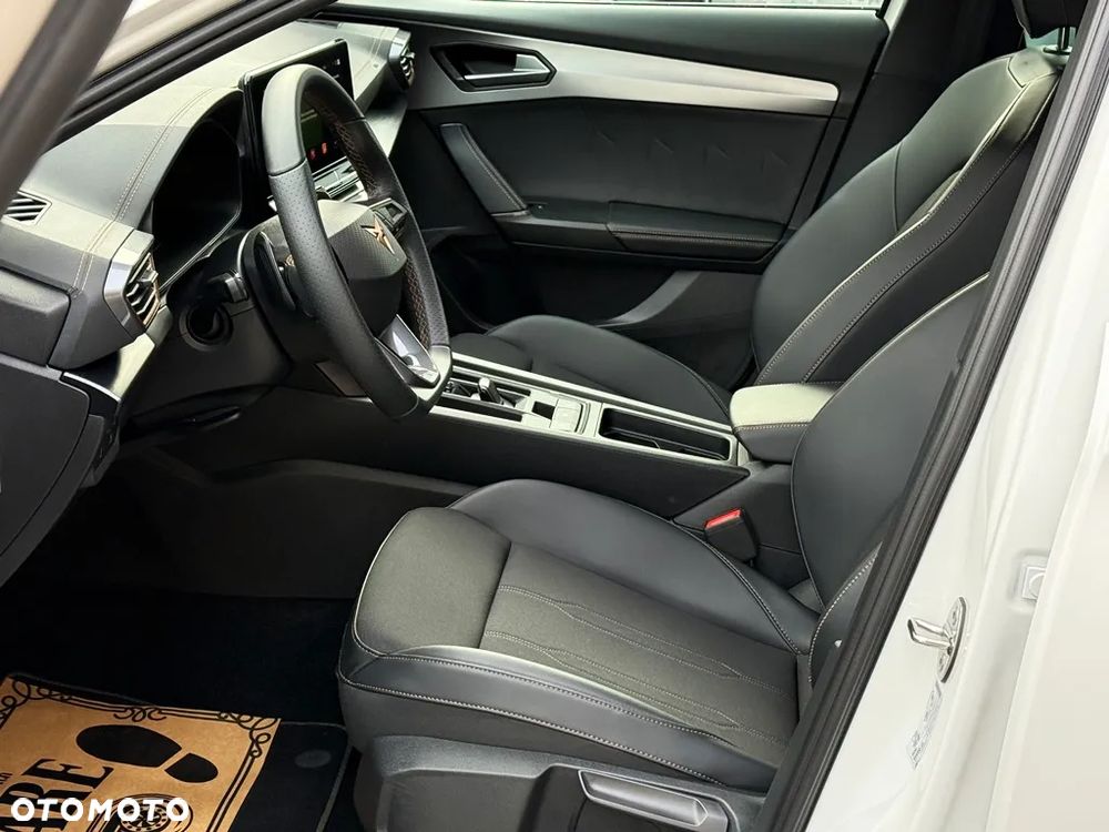 Cupra Formentor 1.5 TSI DSG - 6